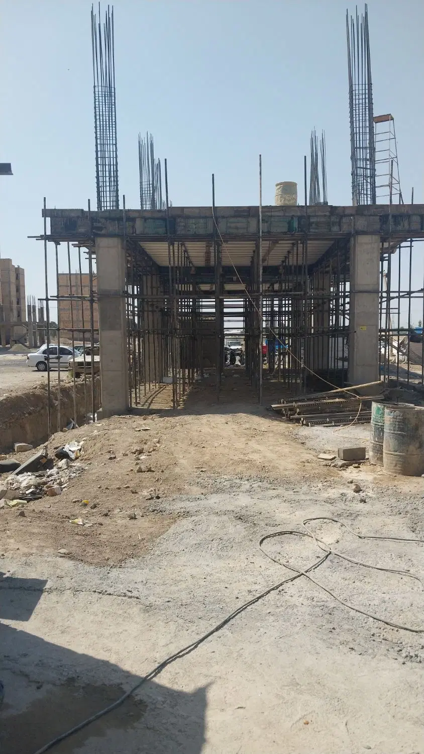مغازه