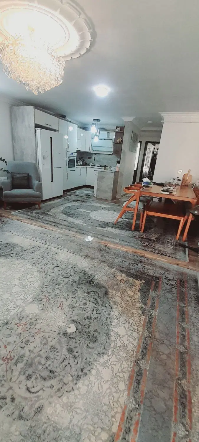 فروش فوری دو طبقه در شهرک امام