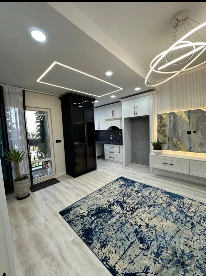 ۷۵متر_تاپ لوکیشن کیانشهر_جلو _سازنده برند_شرایطی