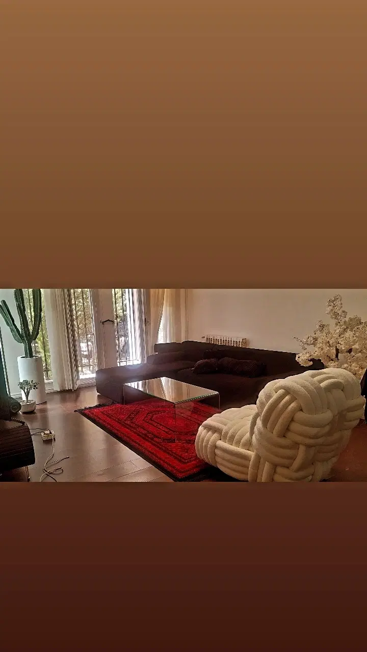 همخانه میخواهم خونه دارم اقدسیه