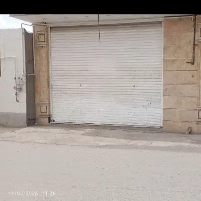 اجاره مغازه بلواره فرزانگان