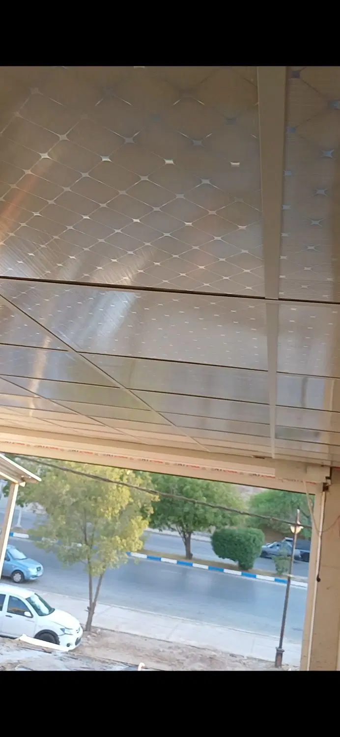 رهن مغازه نوسازسرجاده اصلی شهرک پرواز