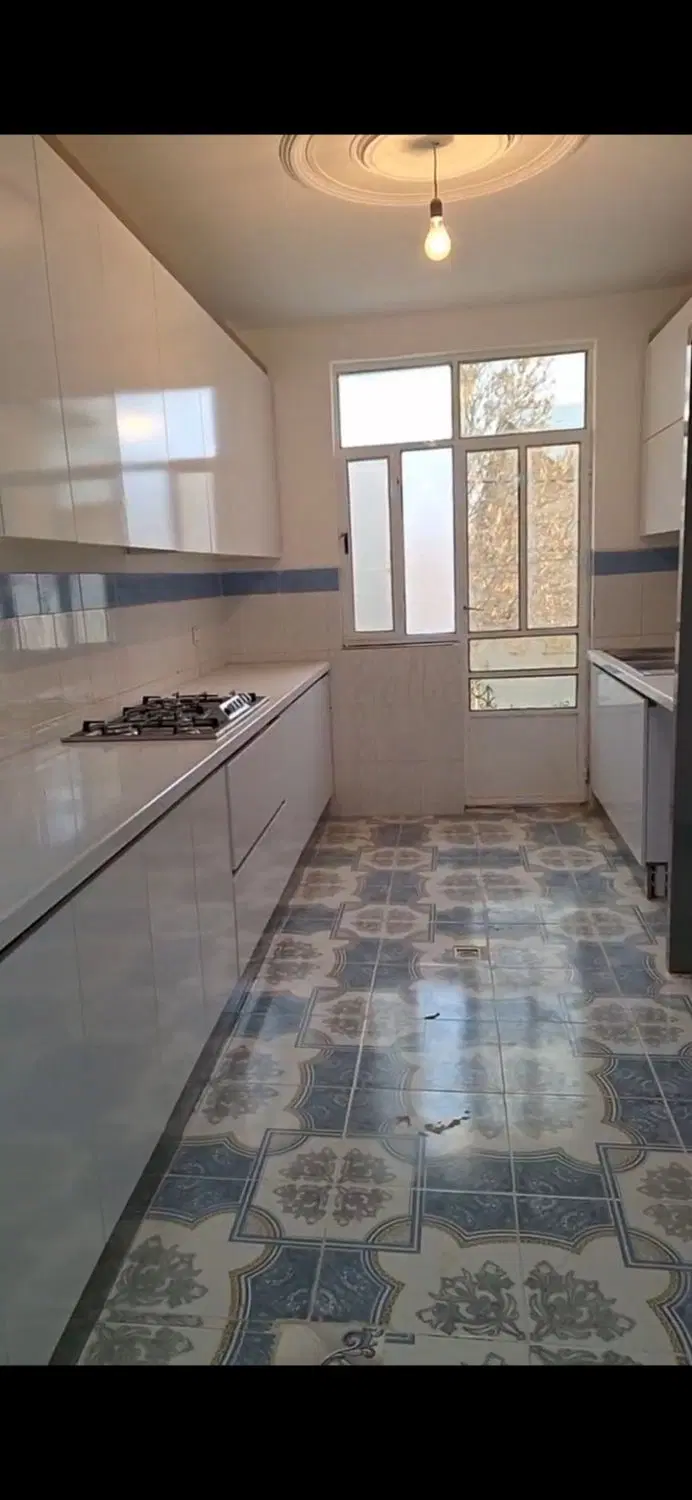 خانه آپارتمانی