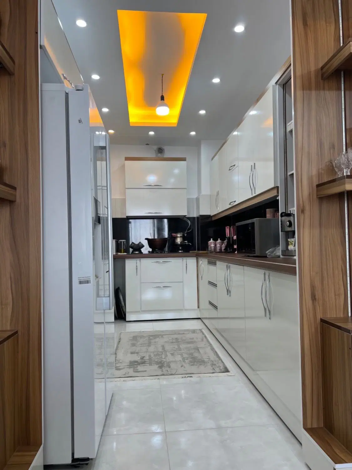 فروش منزل اقساطی
