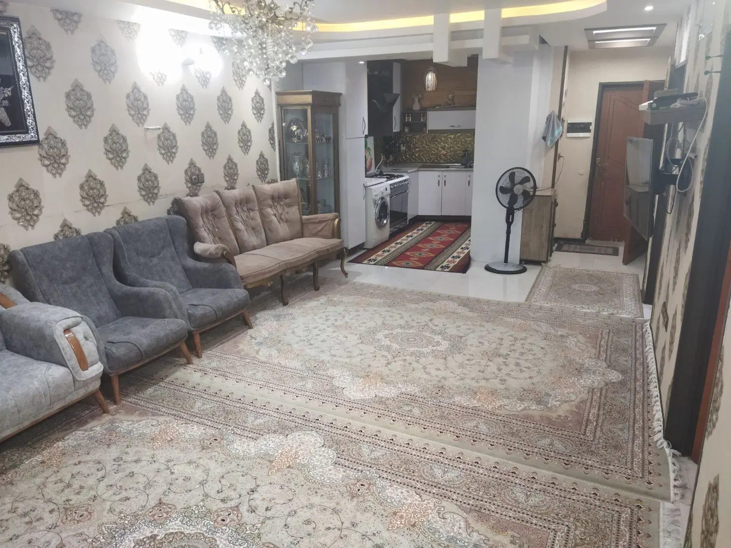فروش آپارتمان