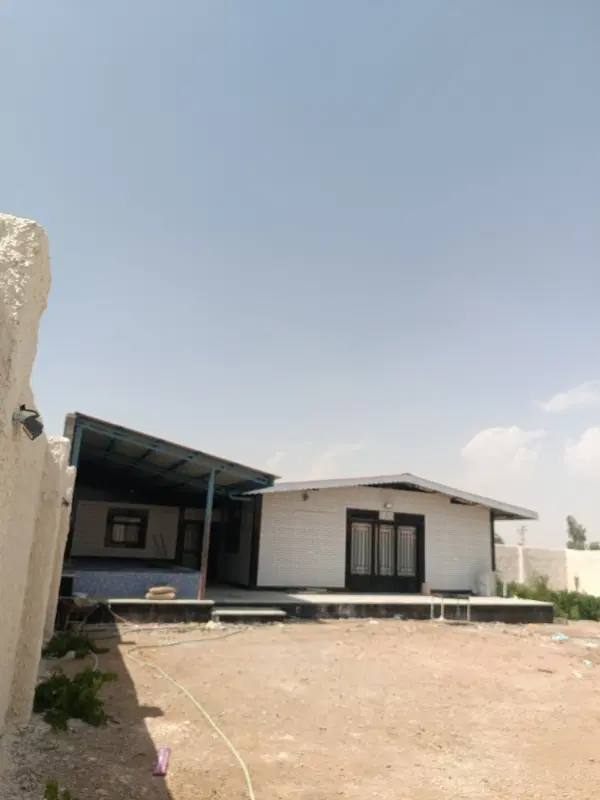 باغ ویلا