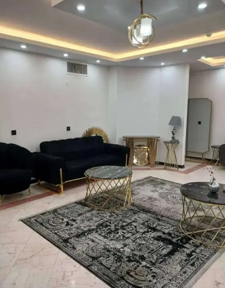 ۱۲۰ متری ۲ خواب شخصی ساز _ واحد تمیز