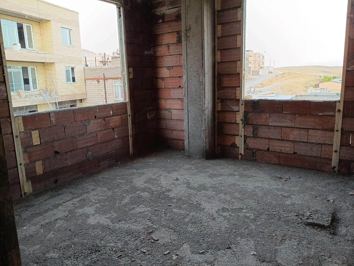 فروش خانه تفکیکی