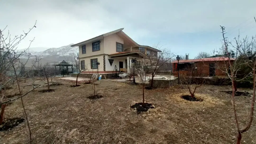 ۱۲۰ متر زمین ساسانی