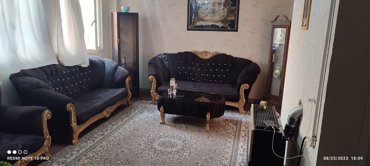 آپارتمان یک خواب۶۵متری ملکی