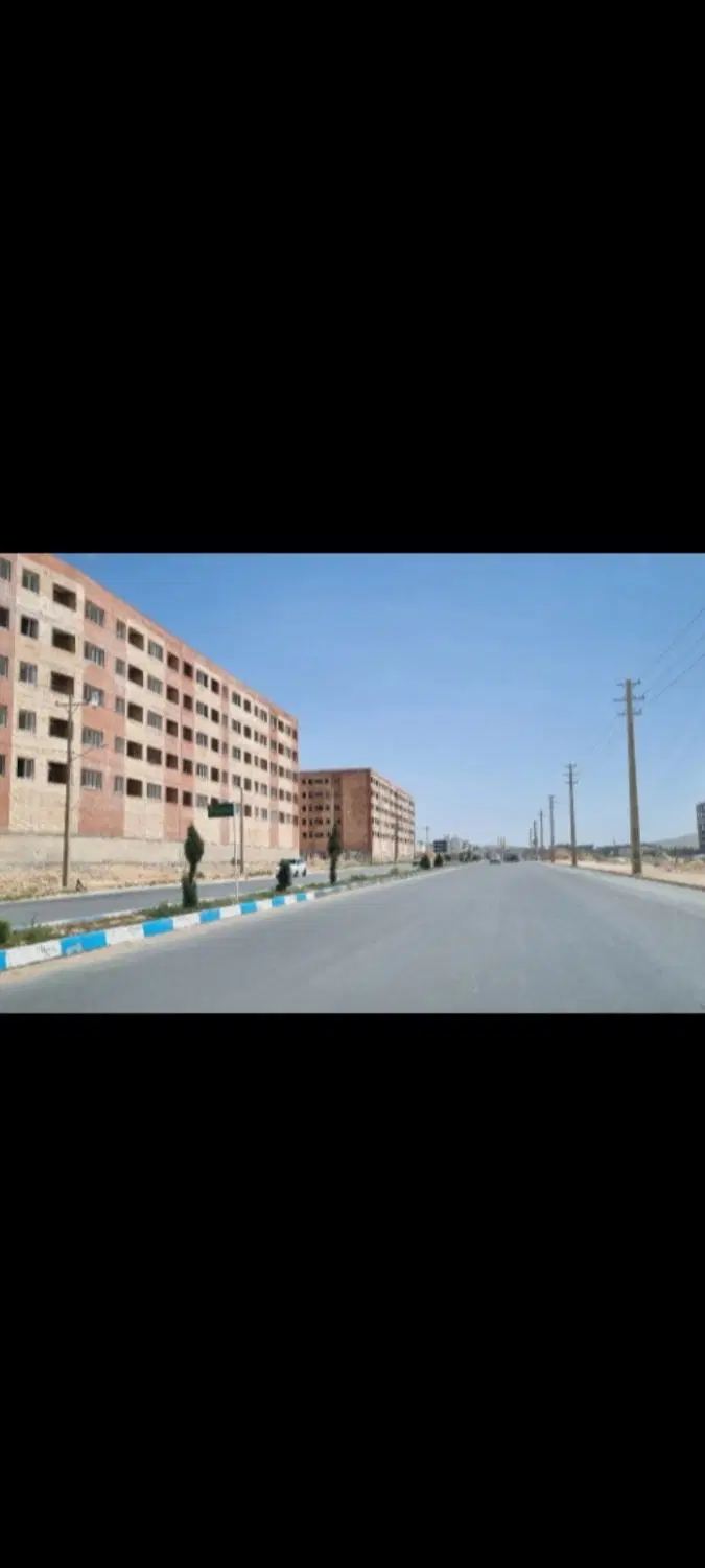 مسکن ملی ماهور۱