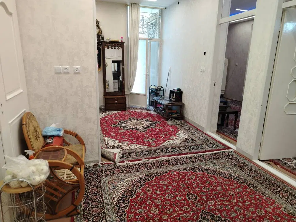 فروش خانه ویلایی