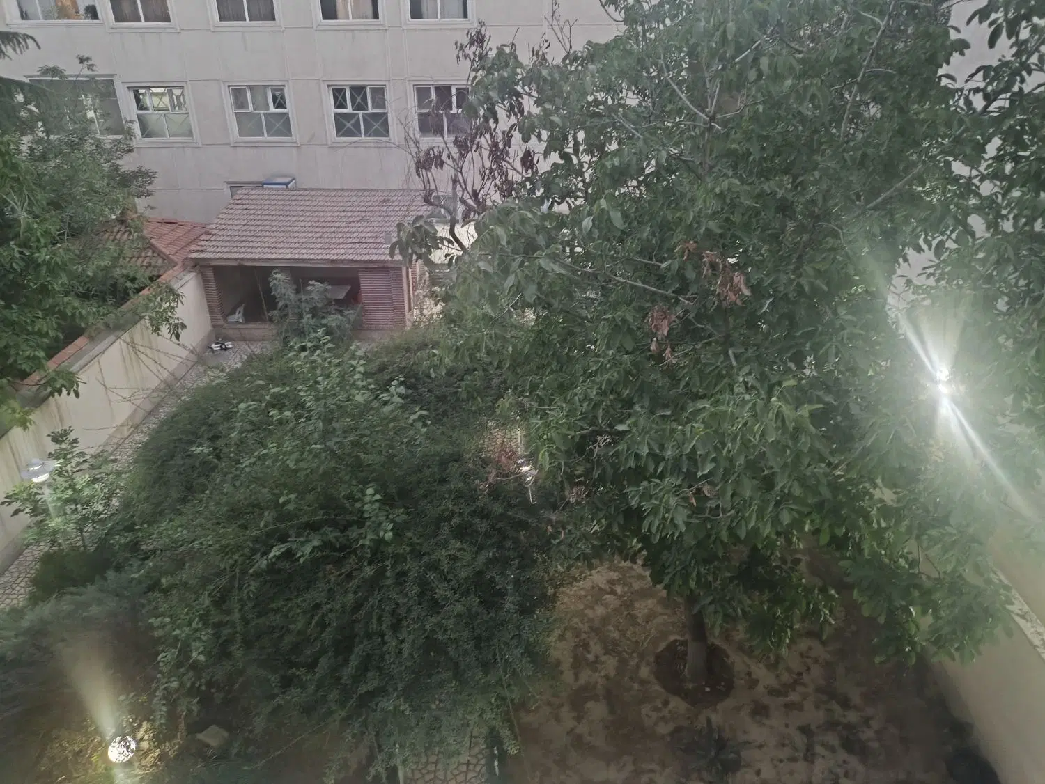 آپارتمان 115متری دو خوابه فاز یک