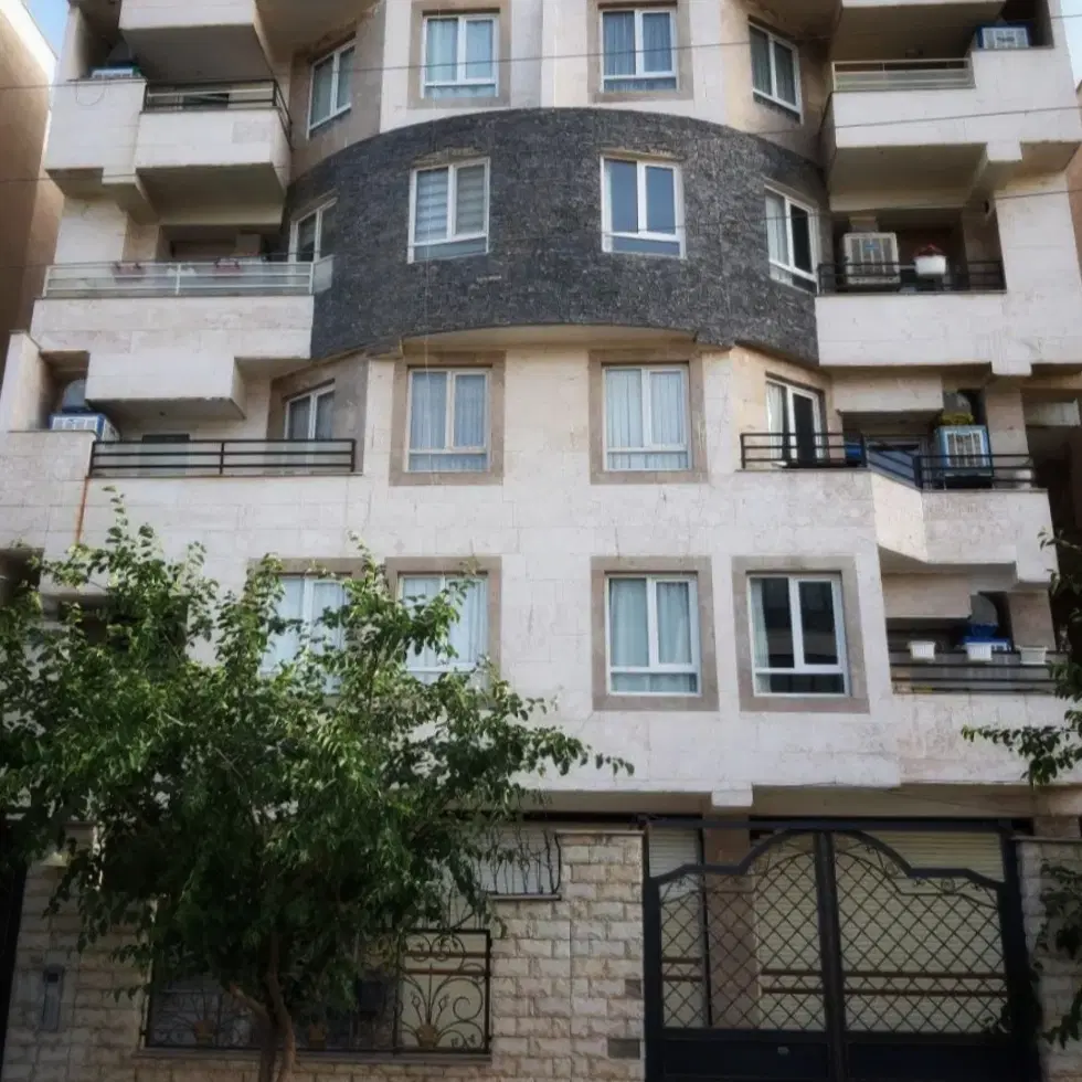 ۱۰۷ متر خوش قیمت . ساماندهی