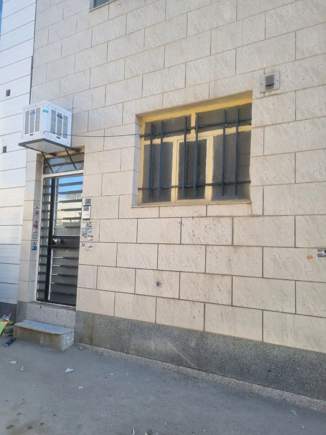فروش خانه قاسم آباد خیابان صبا