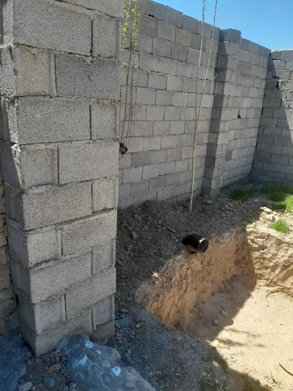 باغ چاردیواری