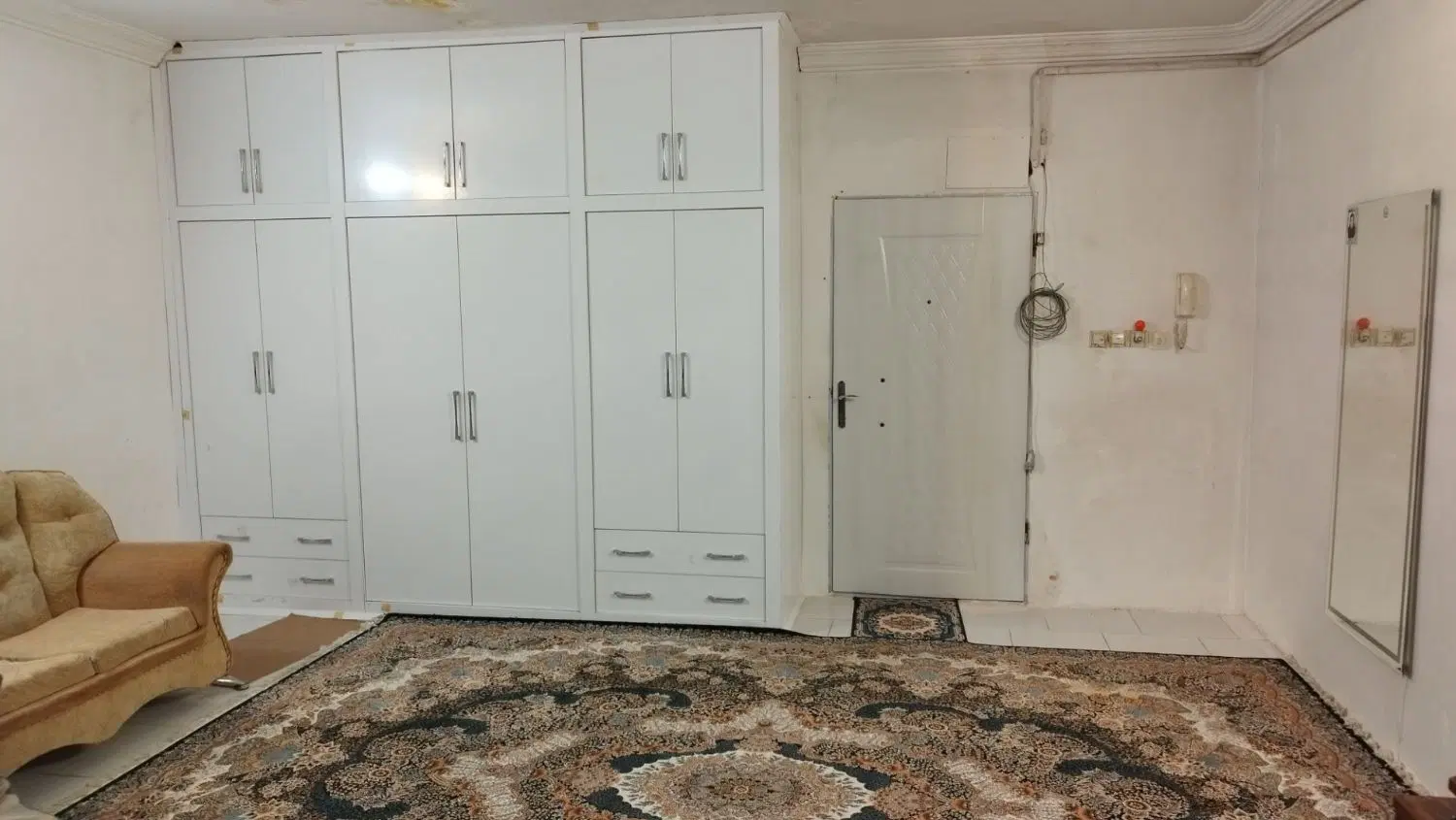 آپارتمان اجاره ای