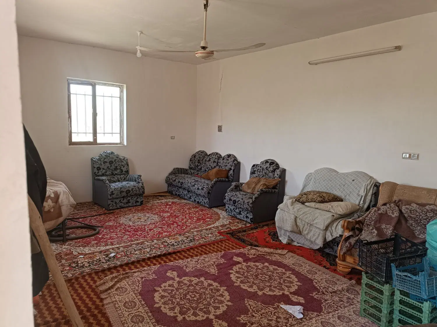 باغ فول امکانات قیمت مناسب دیزج