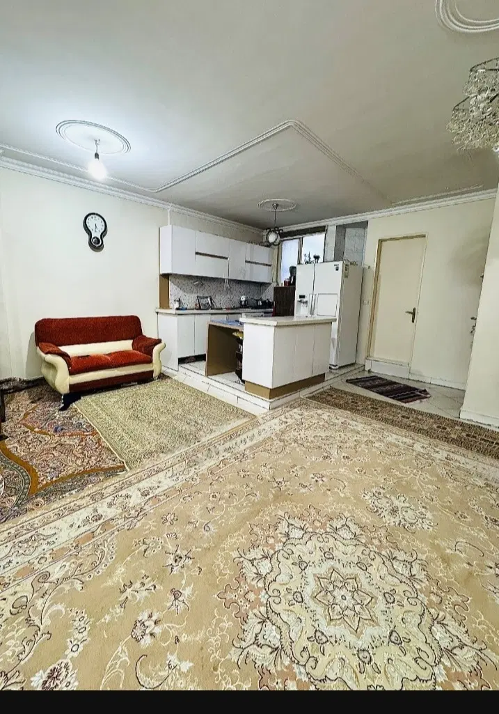 آپارتمان ۶۰ متری