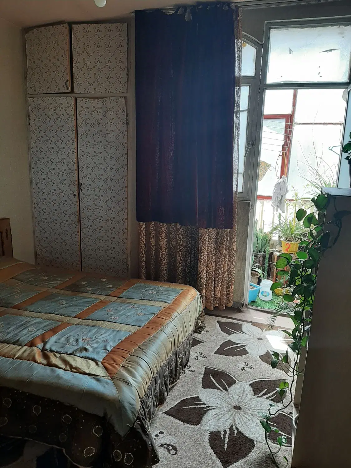 فروش واحد مسکونی
