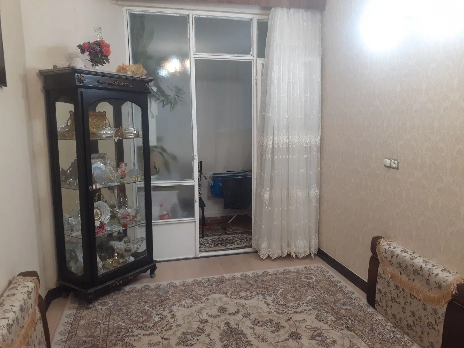 اجاره واحد ۵۰ متر شهرک امیرکبیر