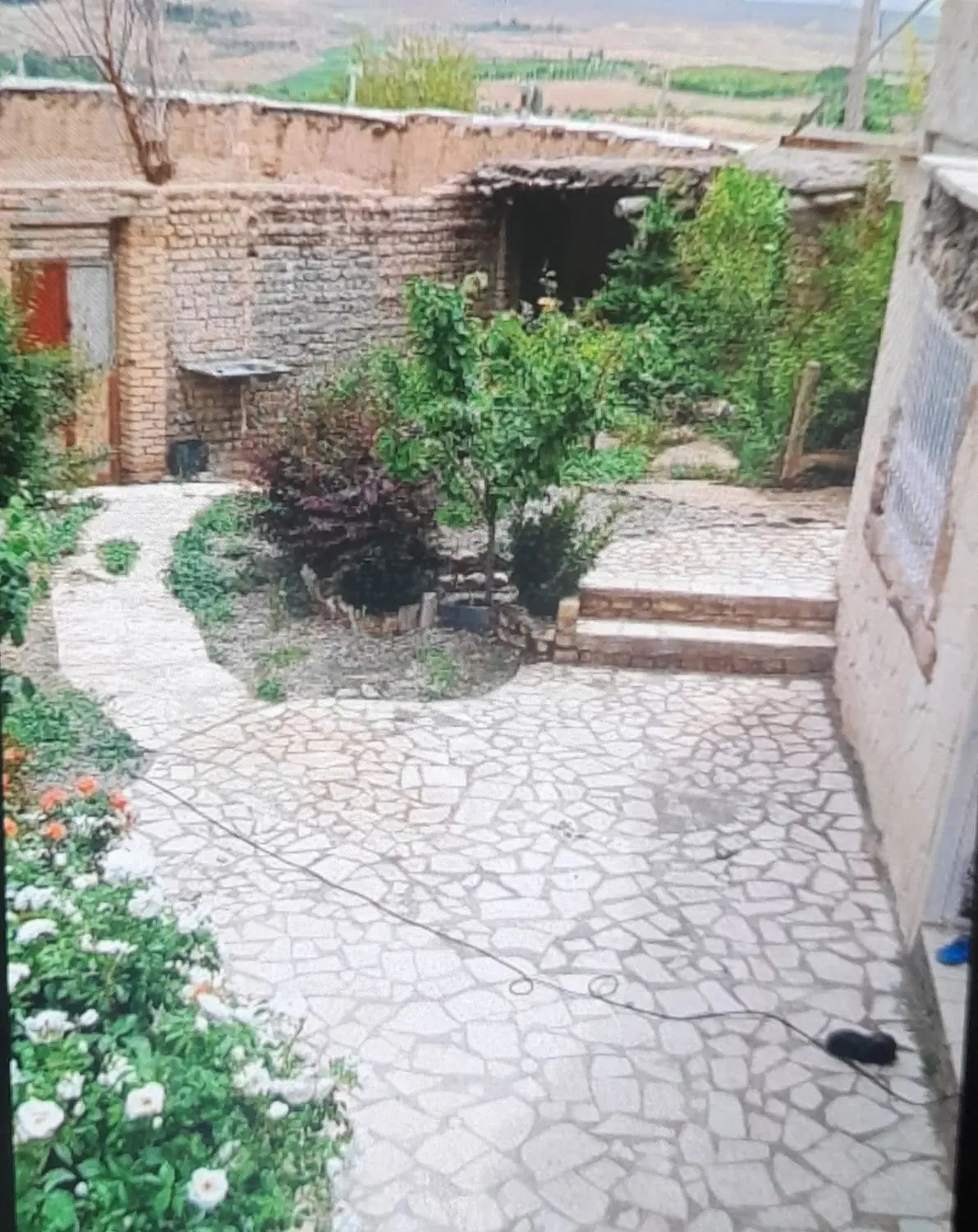 فروش خانه مسکونی