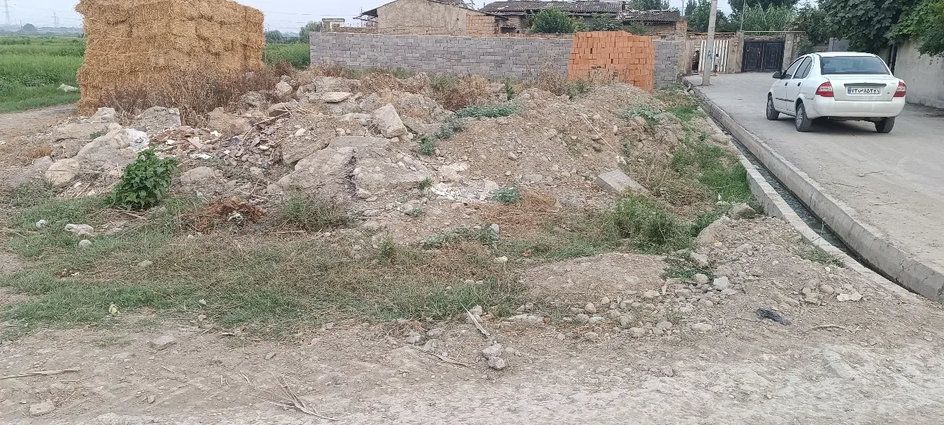 زمین