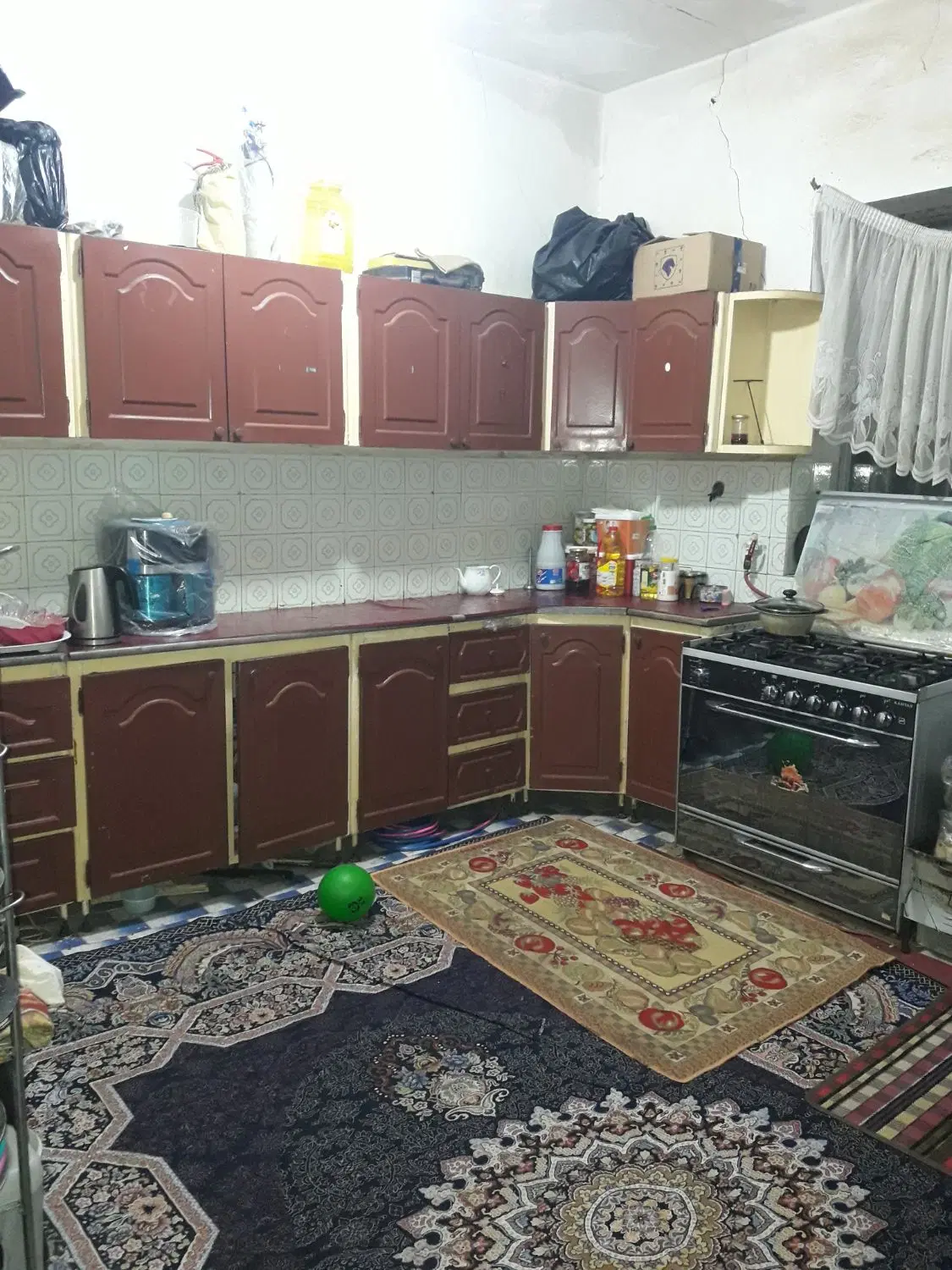منزل برای اجاره