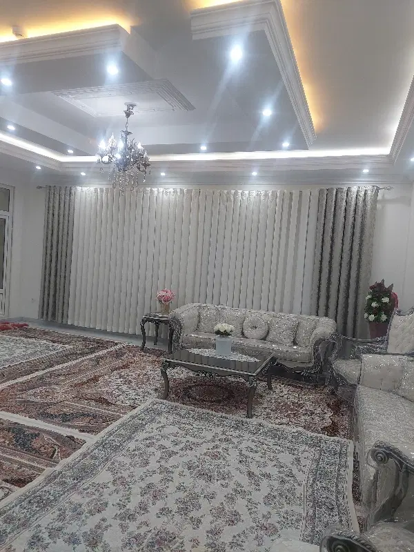 آپارتمان سند اماده