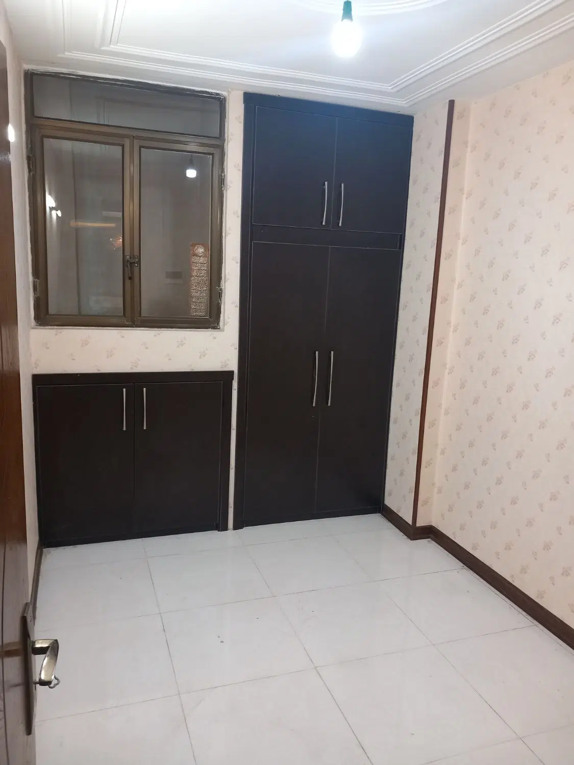 آپارتمان ۸۰متری چهارباغ خواجو