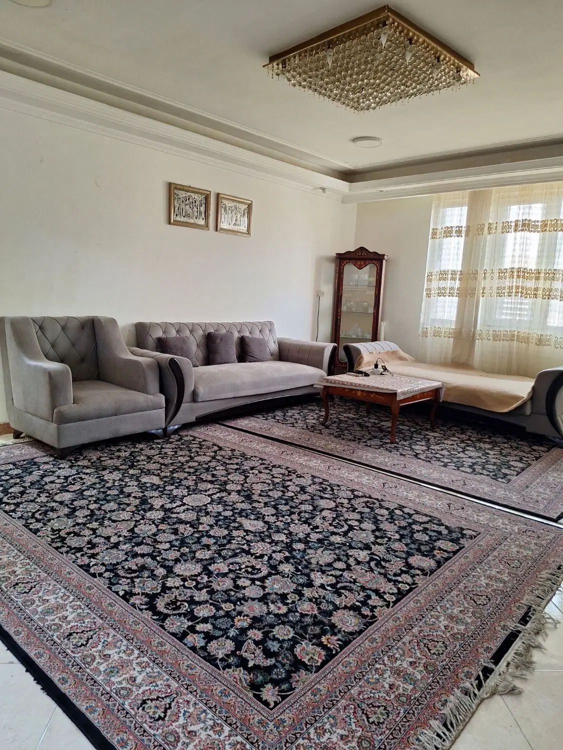 فروش آپارتمان
