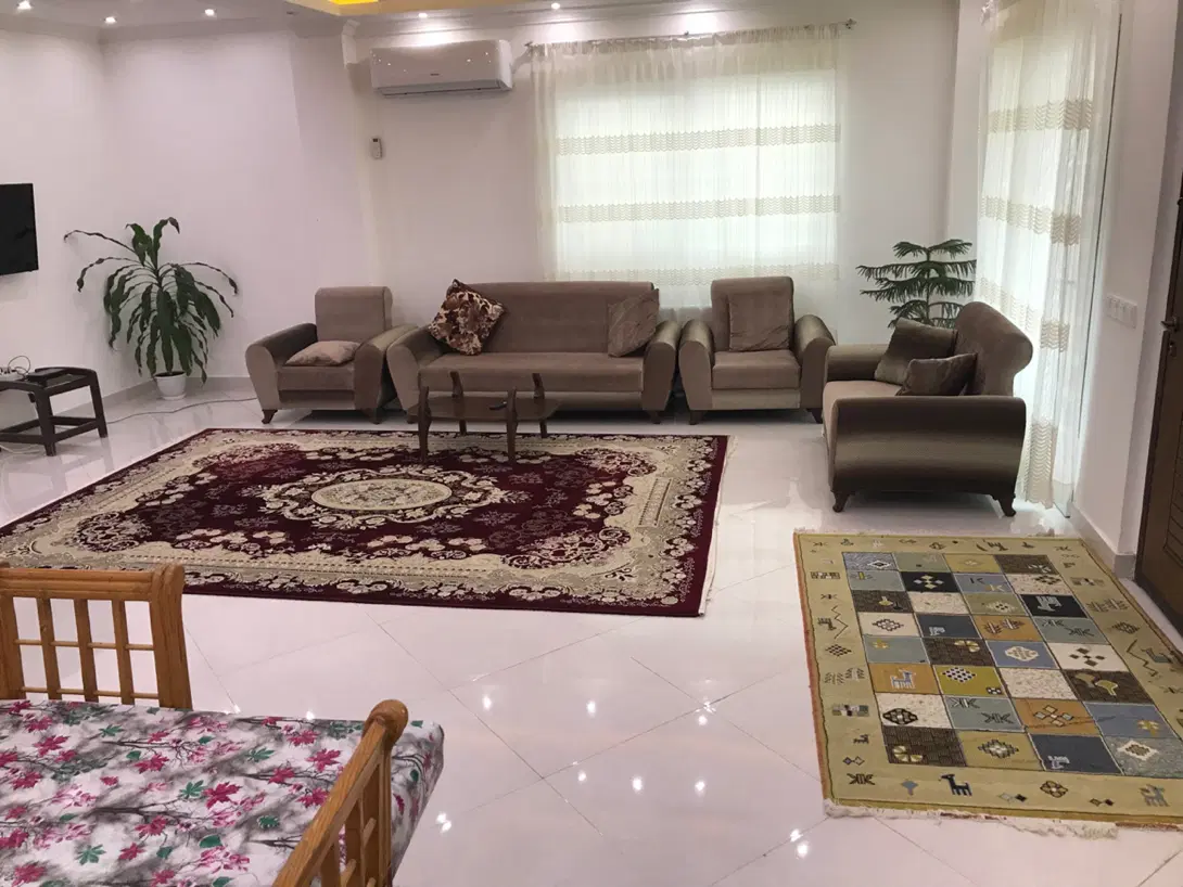 اجاره ویلا متل قو با لوکیشن عالی