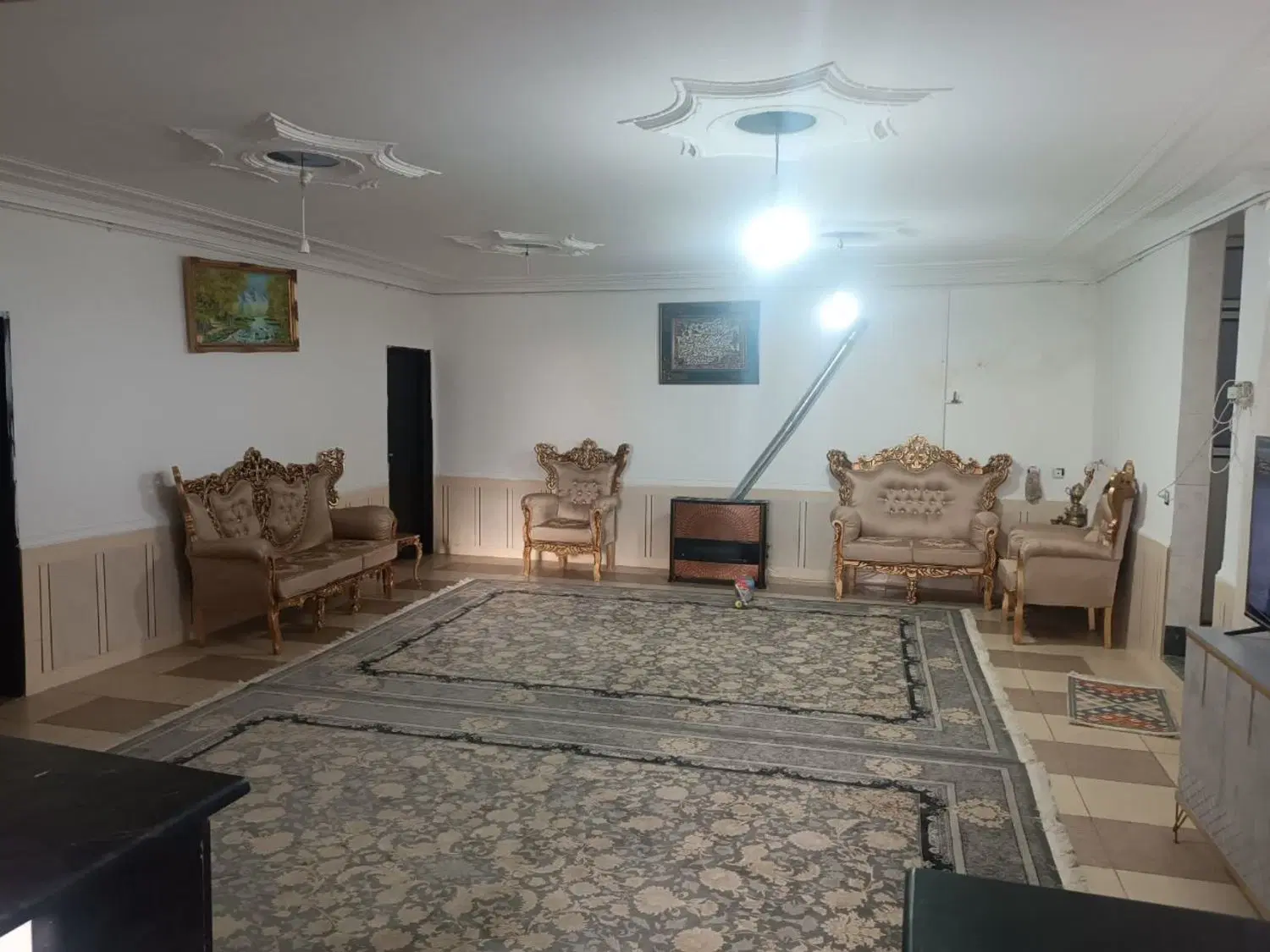 خانه آپارتمانی