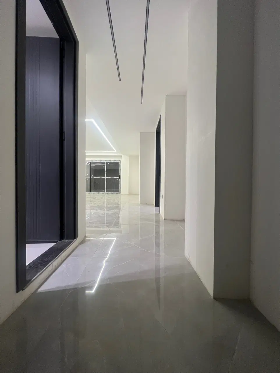 فروش آپارتمان ۳خواب ۱۵۹متری تمام هوشمندبهشتی)