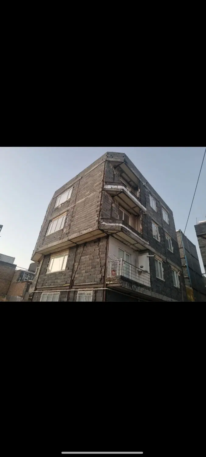 واحد ۱۵۰ متری دونبش جنوبی دوشان اول خبازان طبقه۲