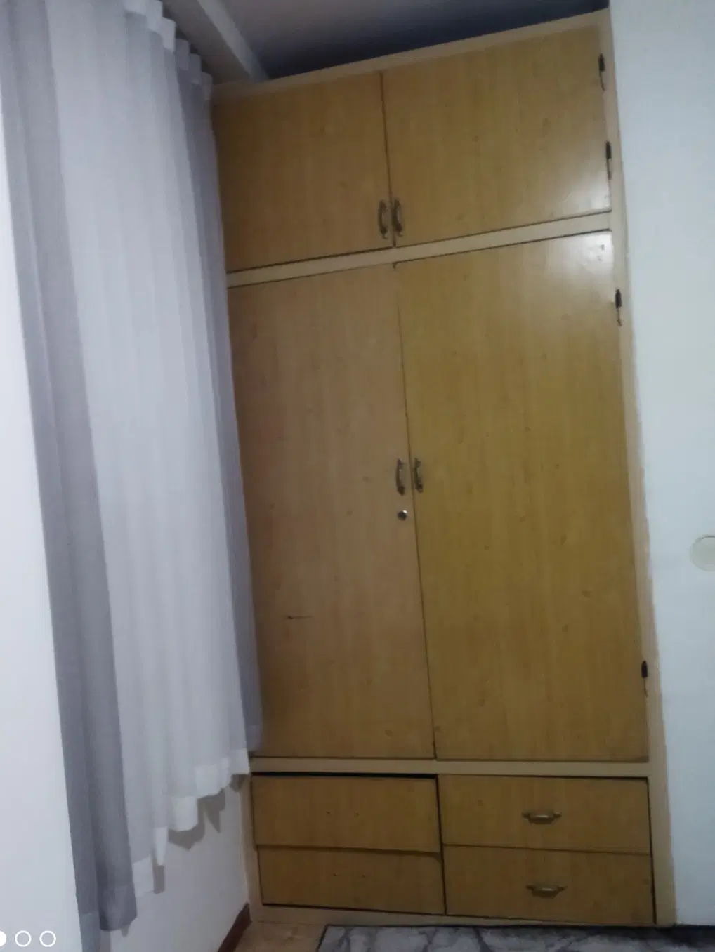 اجاره آپارتمان در فرهنگیان نظراباد