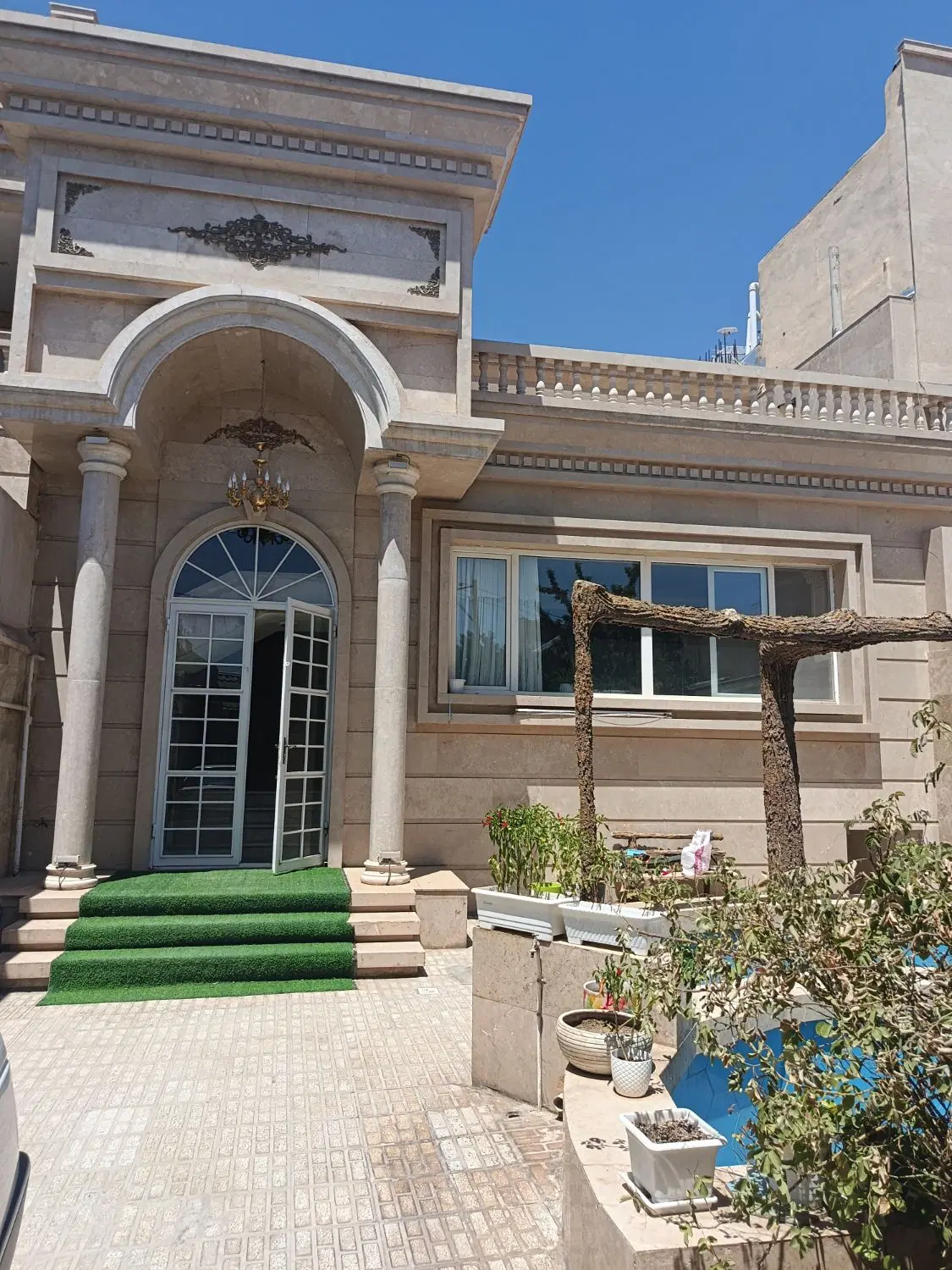 رهن واجاره اکازیون
