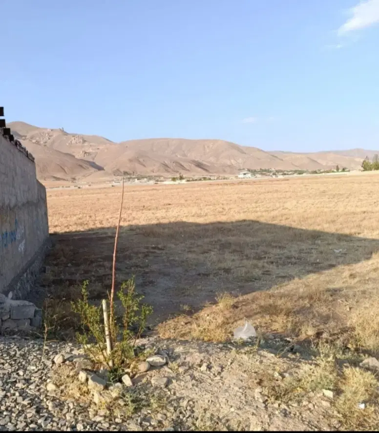 فروش زمین در نهند به صورت نقد و تمام اقساط