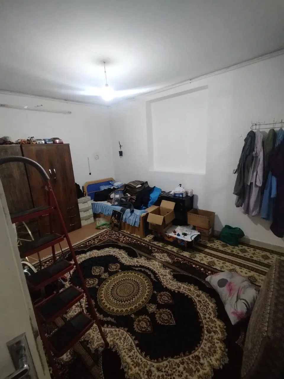 اجاره منزل مسکونی