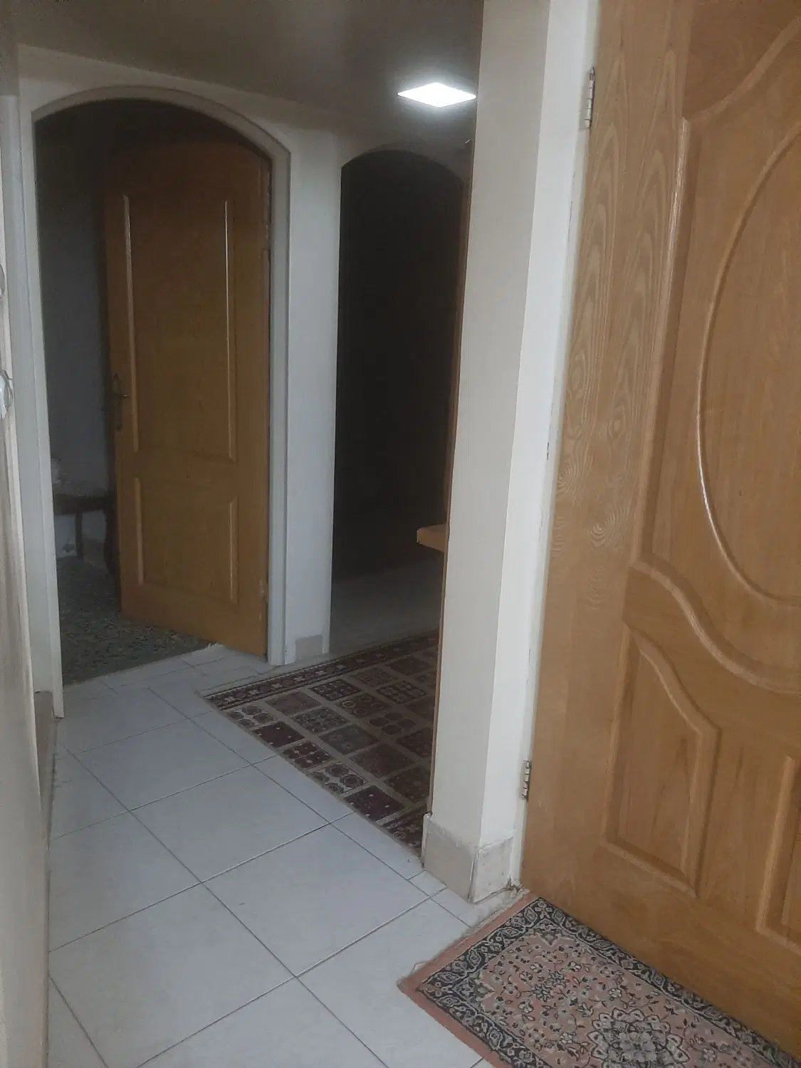 اپارتمان