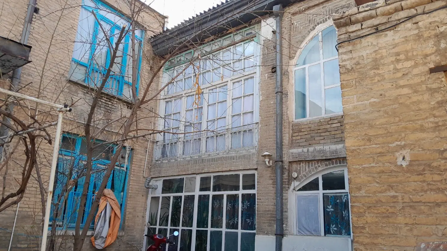 فروش مسکونی تجاری