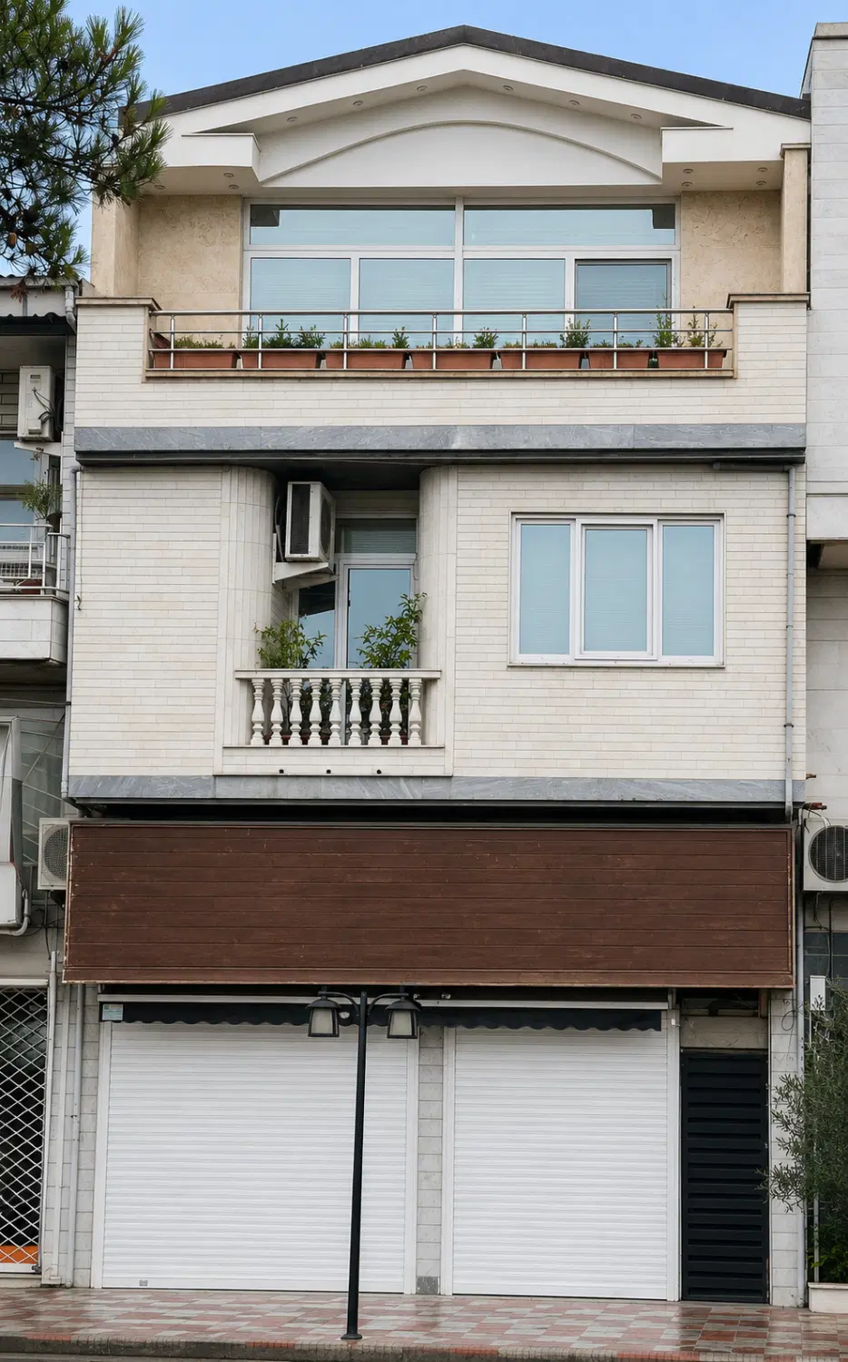 اجاره مغازه تجاری براصلی آزادی