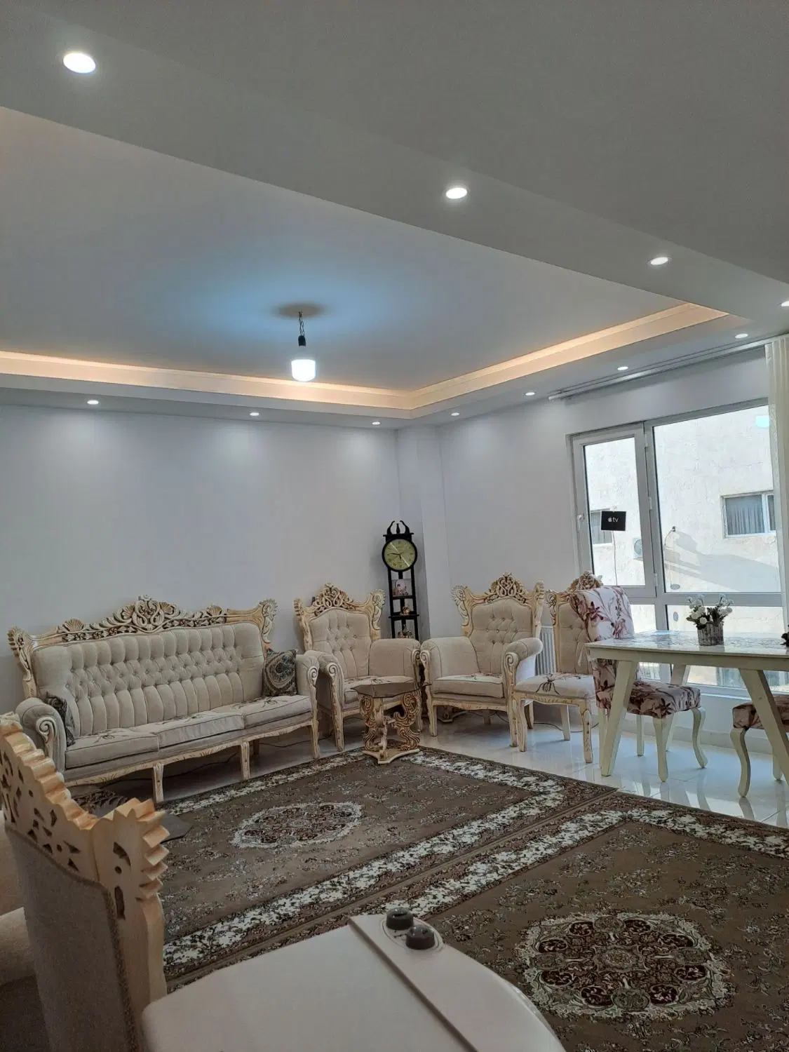 فروش آپارتمان  جهاد کشاورزی  شهرک ارشاد.
