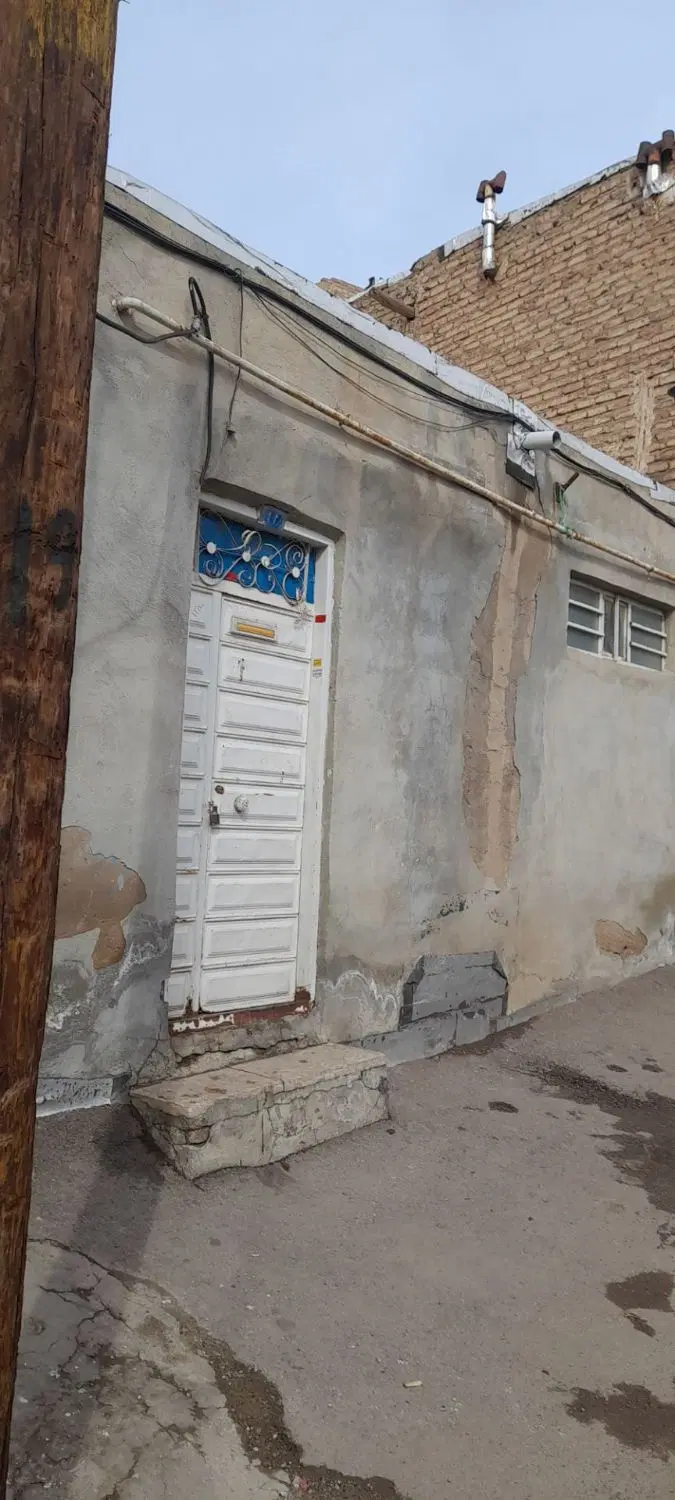 خانه اجاره در آخر خلیل آباد