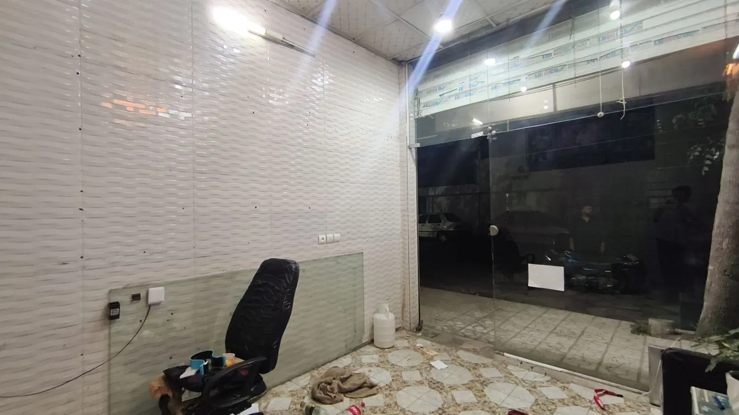 مغازه