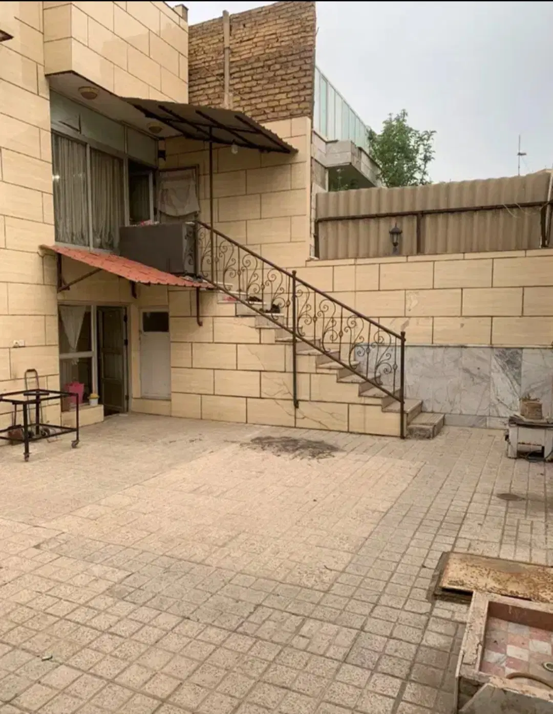 مشارکت در ساخت