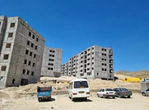 فروش مسکن ملی کوثر