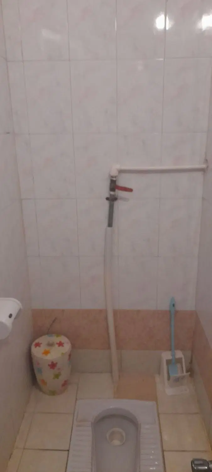 اجاره آپارتمان ۷۵ متر ی هم کف