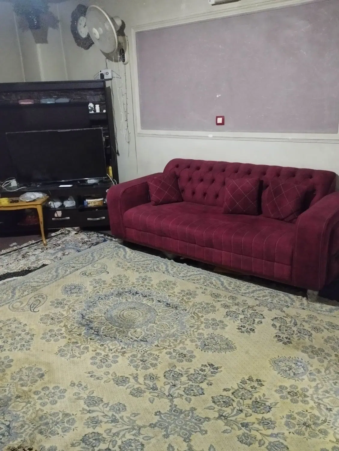 فروش اپارتمان مسکونی