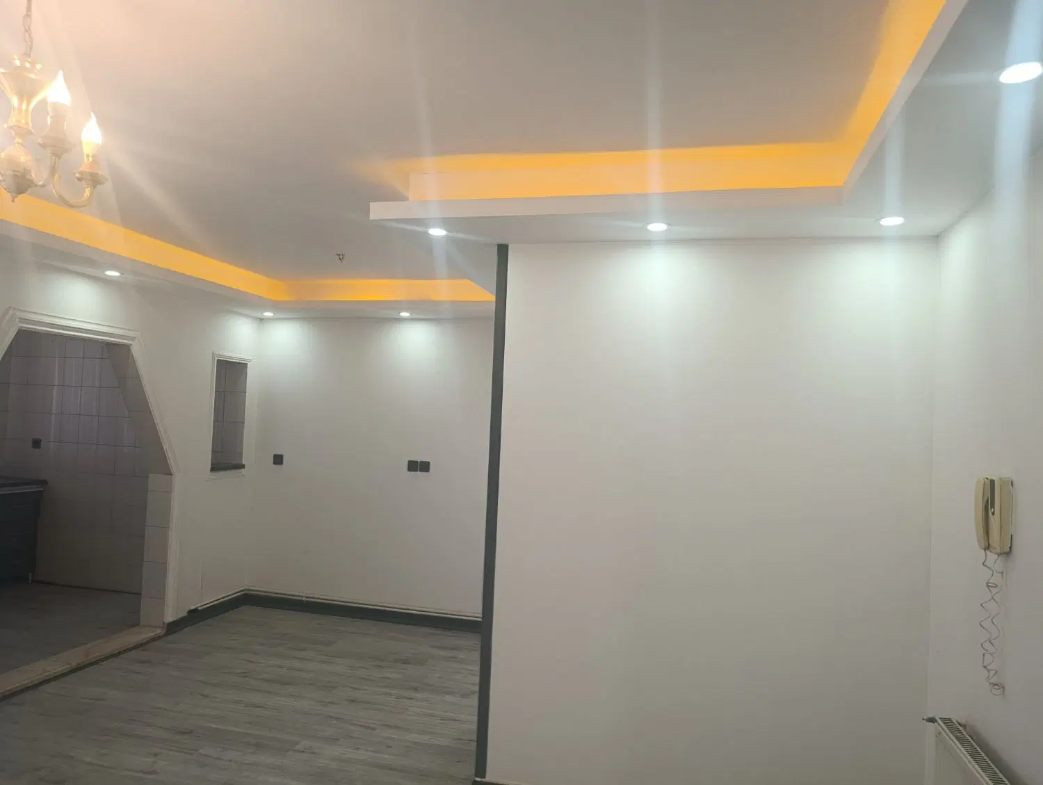 آپارتمان پردیس